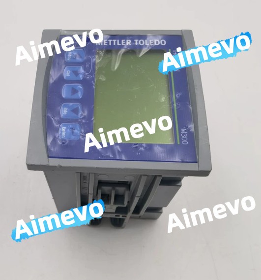 1PCS USED Mettler Toledo Thornton M300 Used for Parts