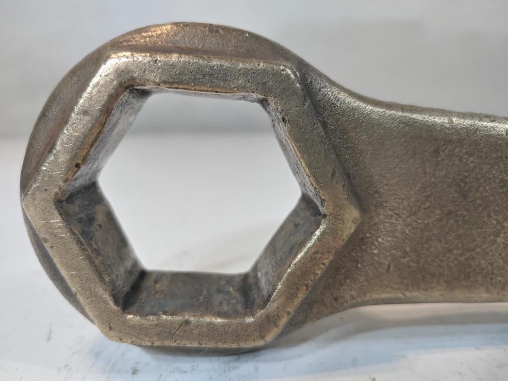 Ampco 1-5/8″ Aluminum/Bronze 6-Point Striking Wrench Model WS-1810