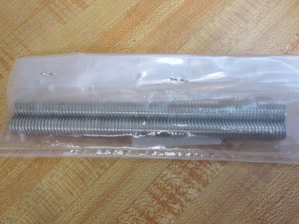 Fischer Emerson GG21430X012 Mounting Kit