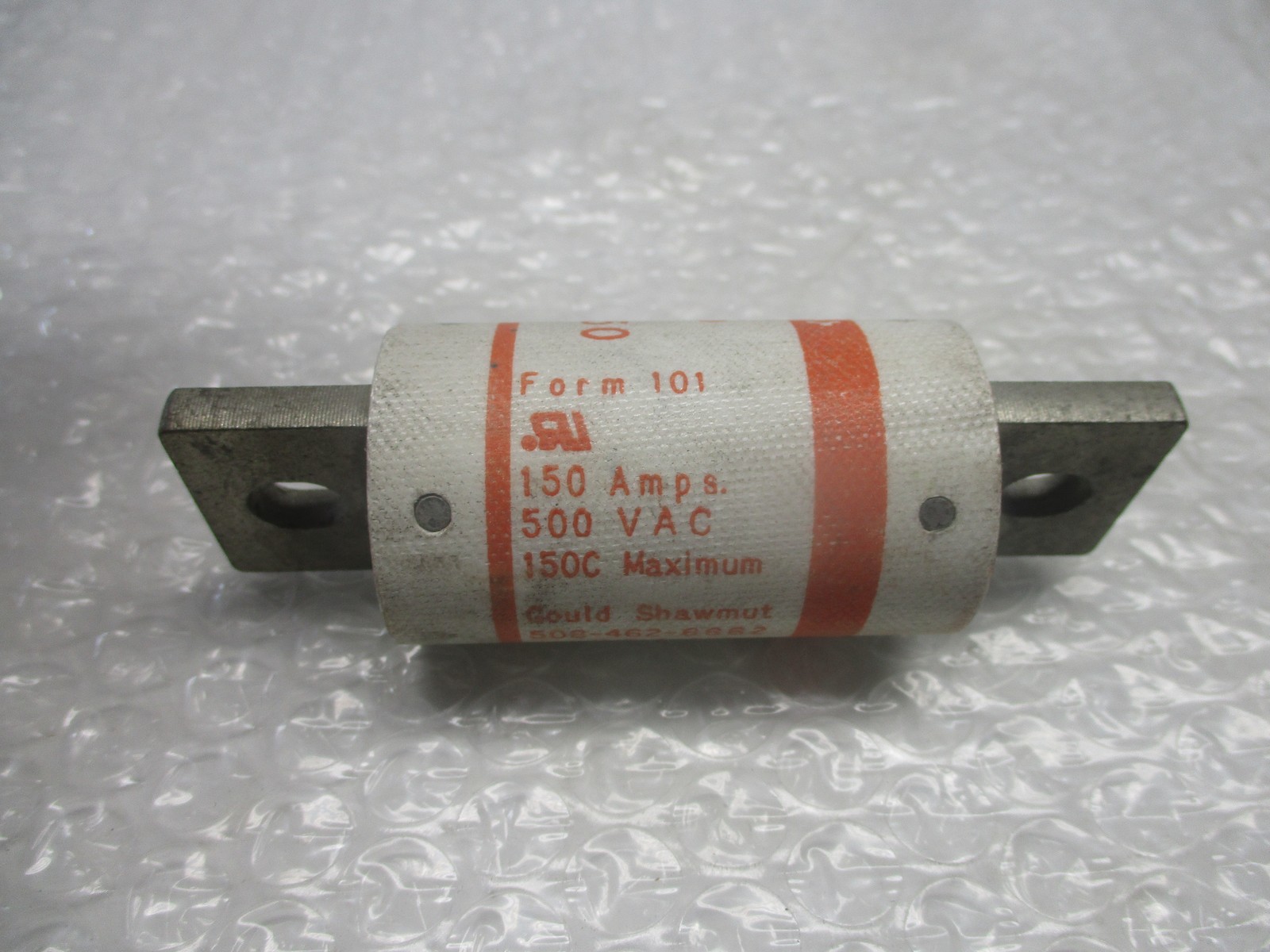 GOULD A50P150 FUSE NSNP