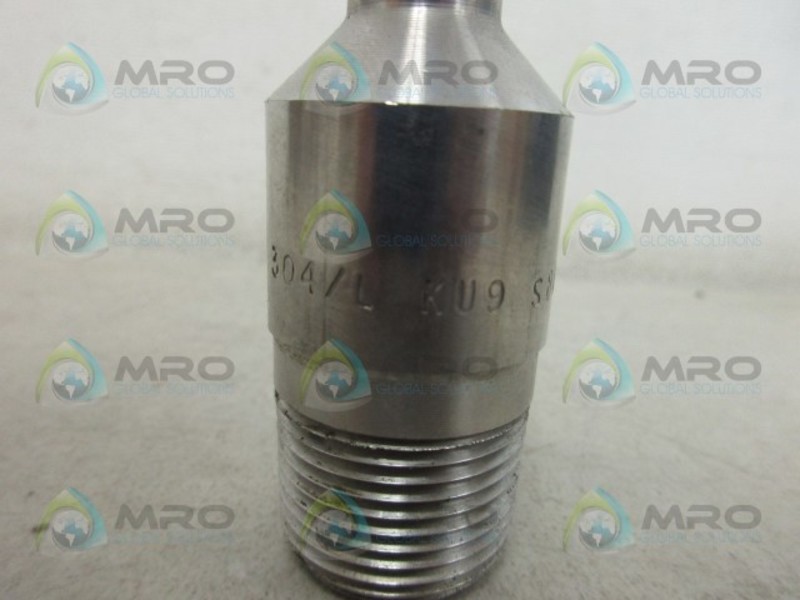 CAMCO 304/LKU9S803/4X1/4SP95 VALVE NSNP