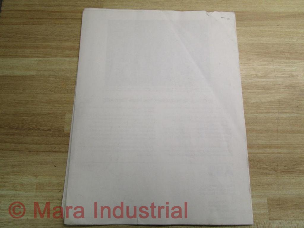 ABB ACS500-01B Instruction Manual For ACS 500