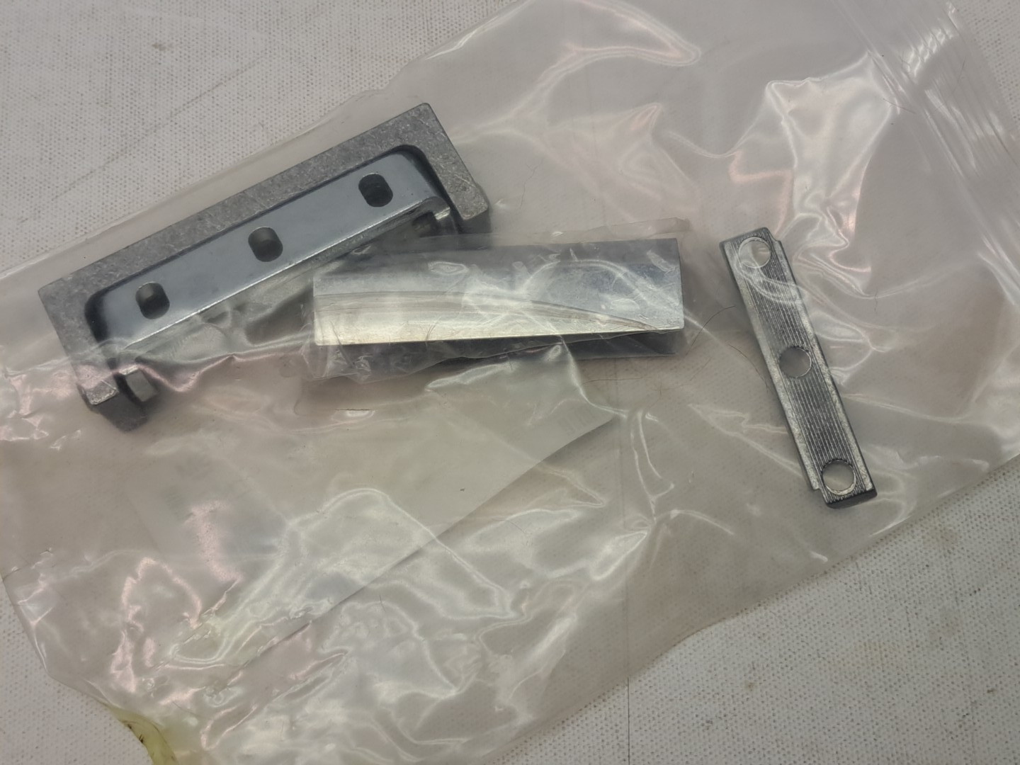Groen GRNT1115 single hinge NEW, no box