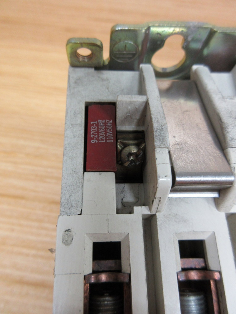 Cutler Hammer CN35GN3 Lighting Contactor W/ C320KGS1