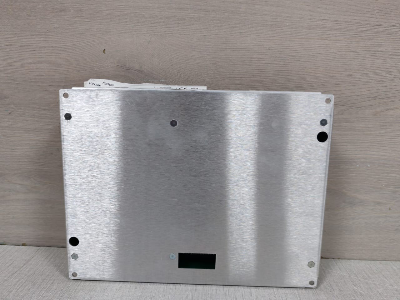 SCHNEIDER ELECTRIC B3814 ANDOVER CONTINUUM B3810 SERIES