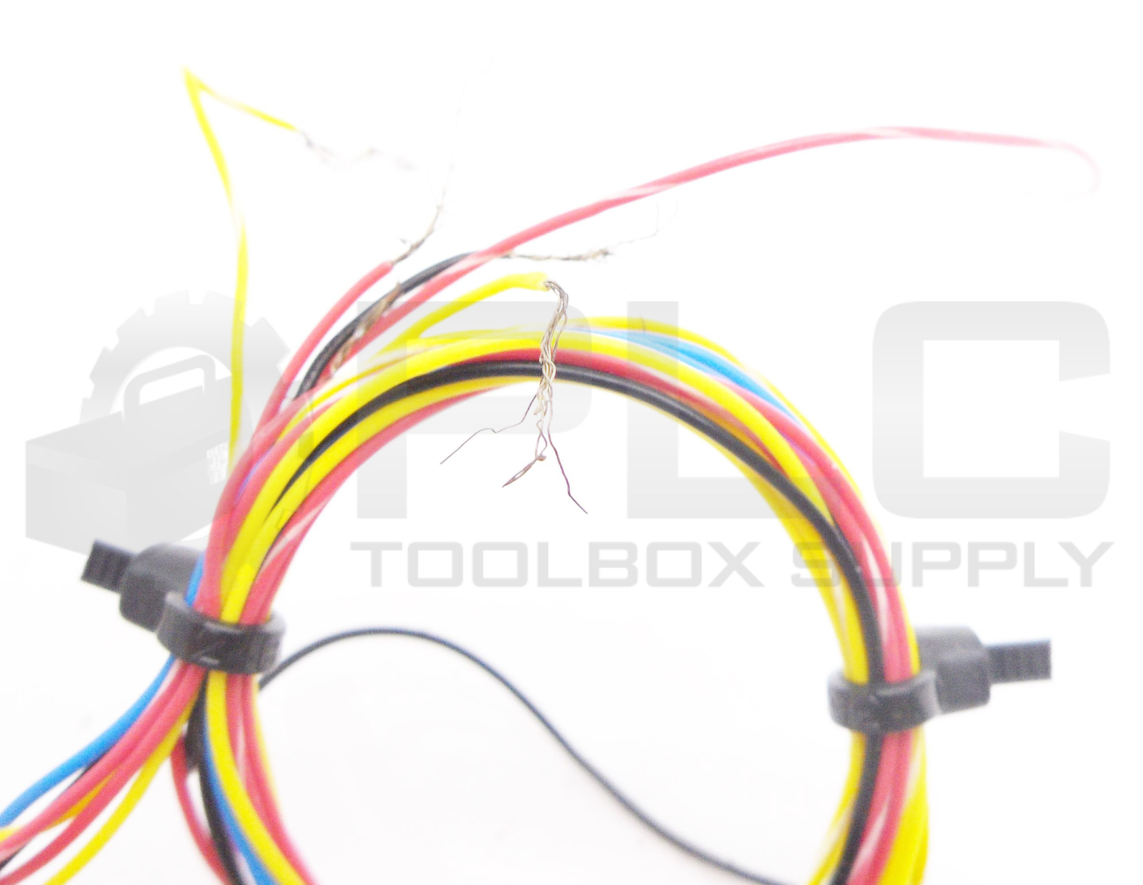 HAROWE SERVO CONTROLS 11BRW-300-C-58 HAROSYN-RW 250HZ