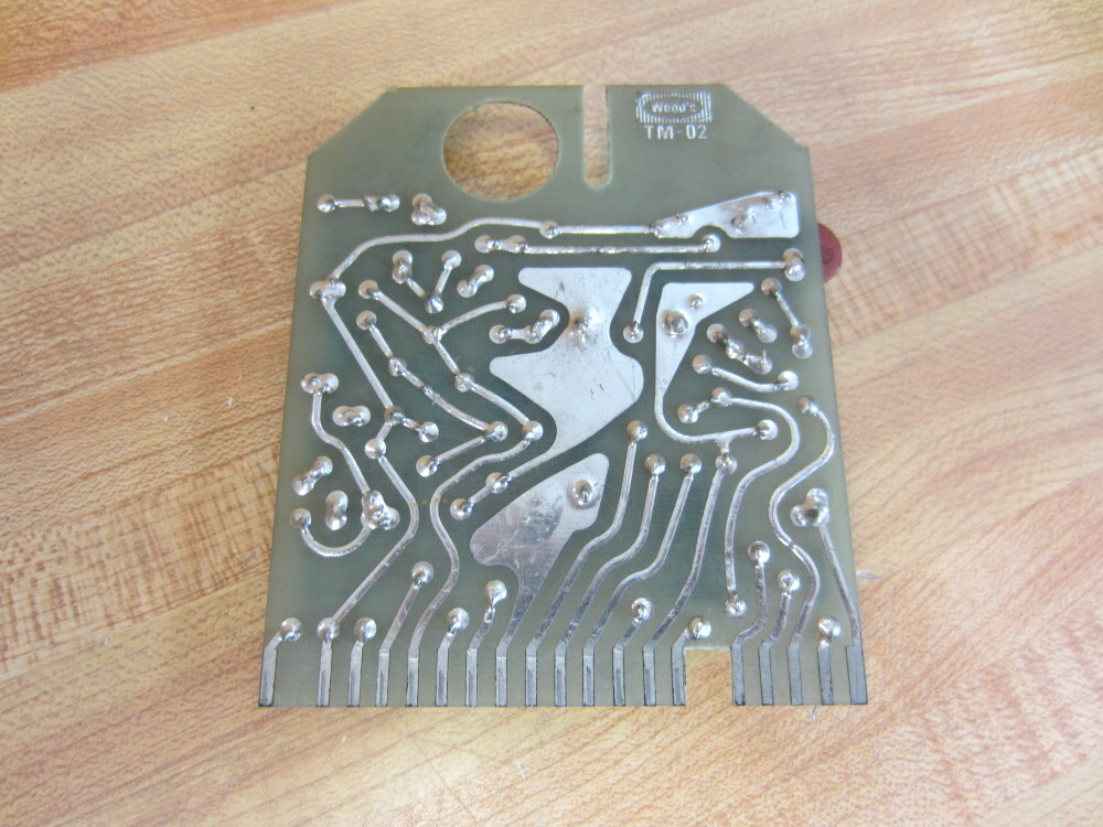 TB Wood’s TM-02 Ultracon Jigger Module TM02