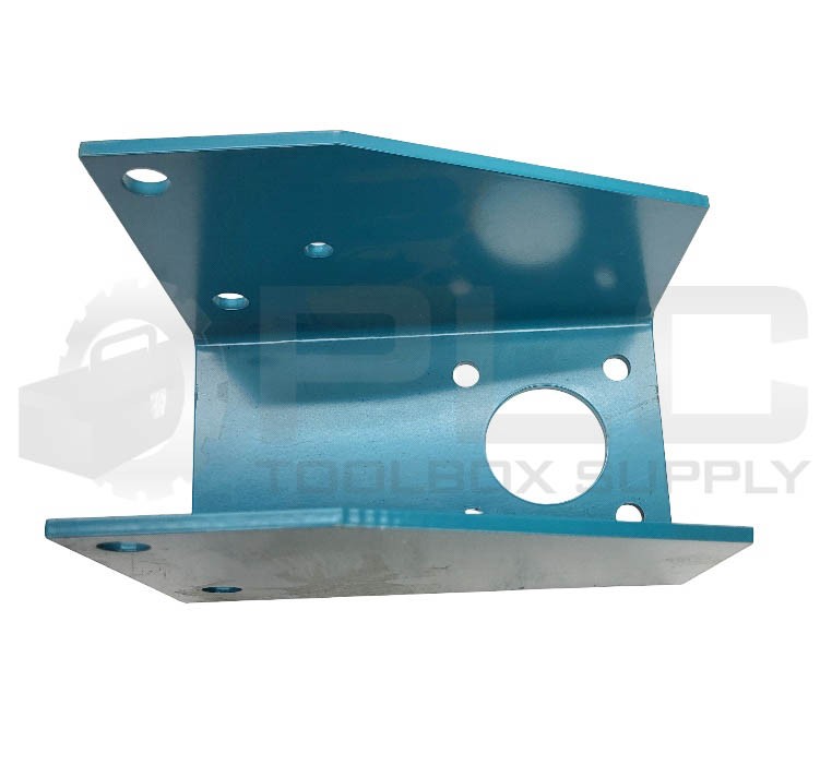 NEW TENNANT 71540 BRACKET MTG, MOTOR, SIDE BRUSH