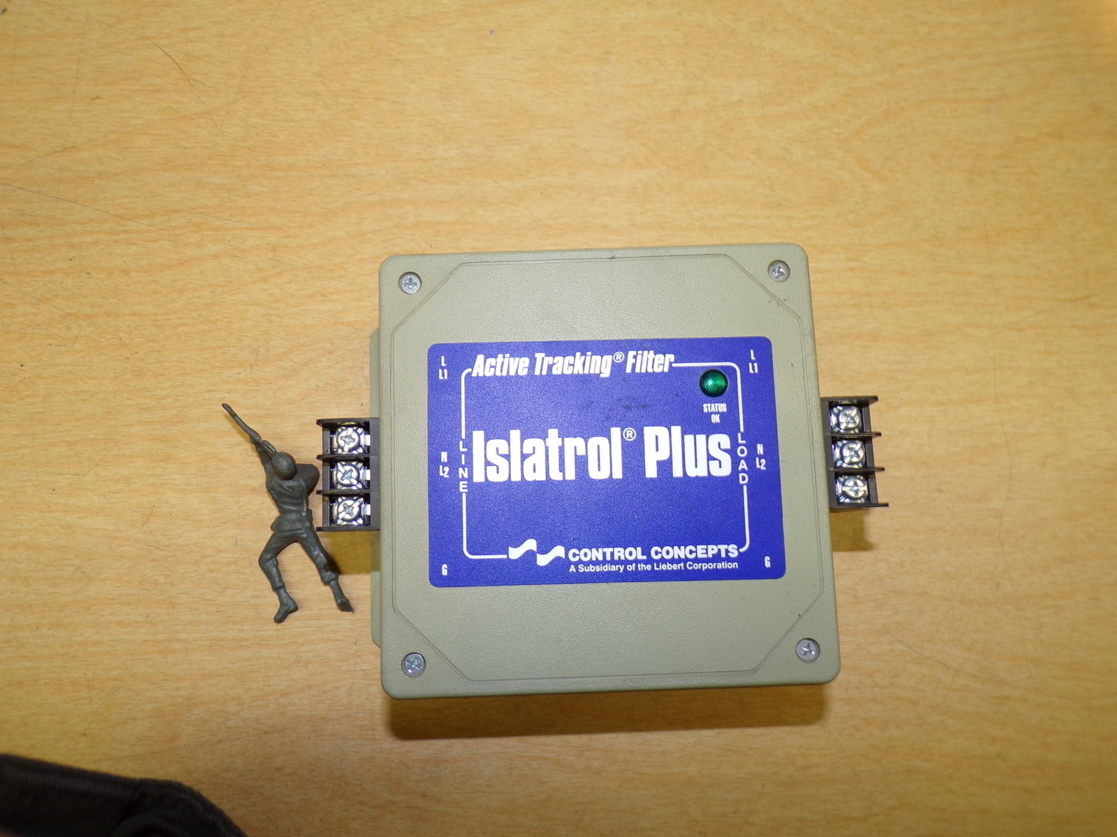 Control concepts ICT107, Islatrol Plus *FREE SHIPPING*
