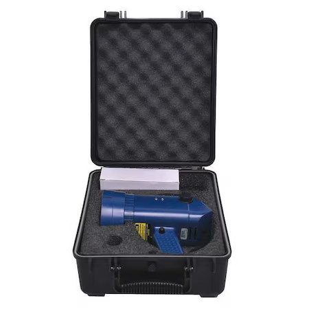 Monarch 6232-011 Phaser Battery Led Strobe Kit, 0-500, 000