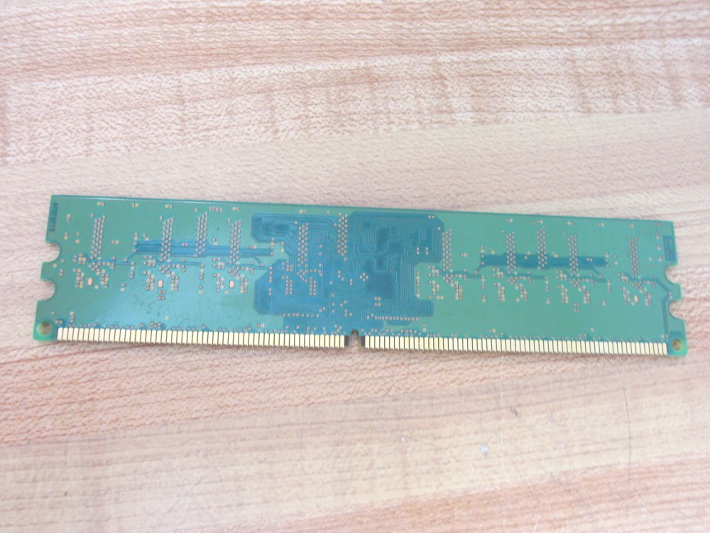Hynix 512MB 1Rx16 PC2-5300U-555-12 Module HYMP564U64CP8-Y5 AB-C