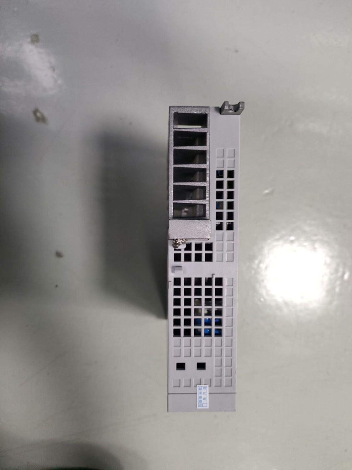 1P HCFA SV-X5FB020A-A0-00 200W Accept counteroffer