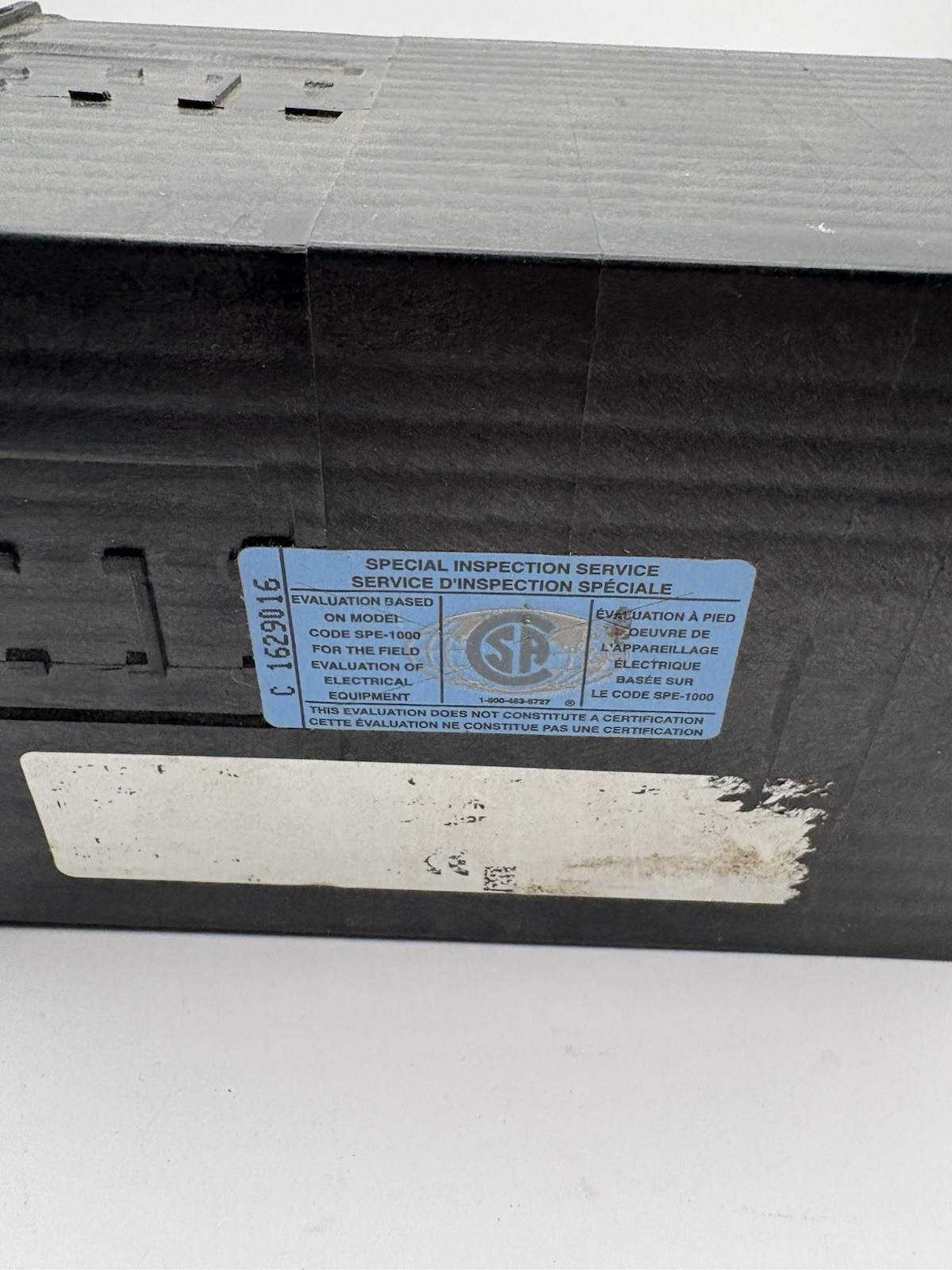 Prominent Fluid Control D1CAD0P10011G220E Dulcometer 1419 NOT TESTED