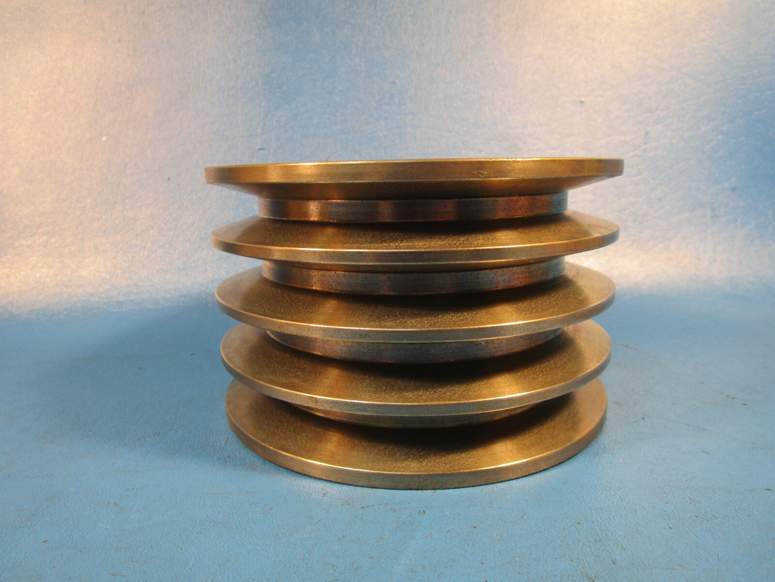 Dodge 118324, 4A4.6B5, .0-2517, 4 Groove Sheave Taper Lock 2517 Bushing