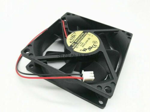 1PC ADDA 8025 AD0824UB-A70GL DC24V 0.29A 8CM inverter cooling fan