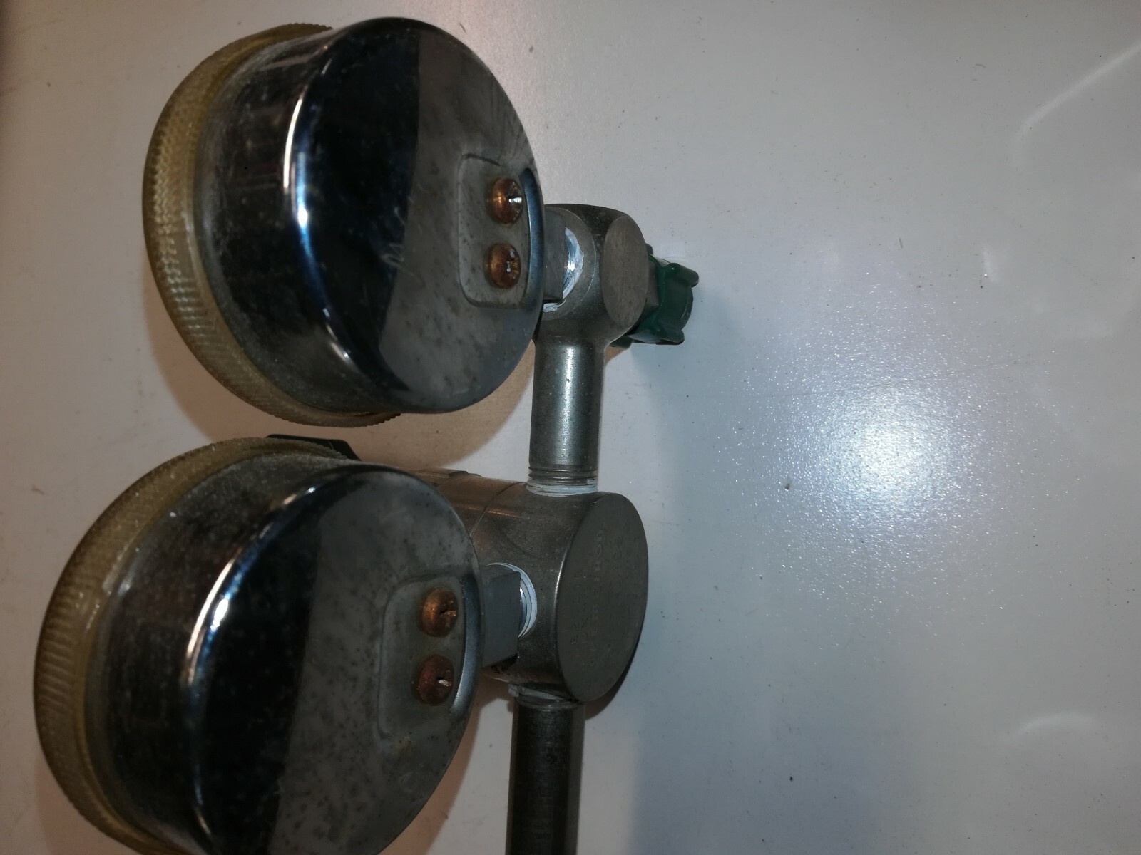 CHEMETRON 62007G NSNP used