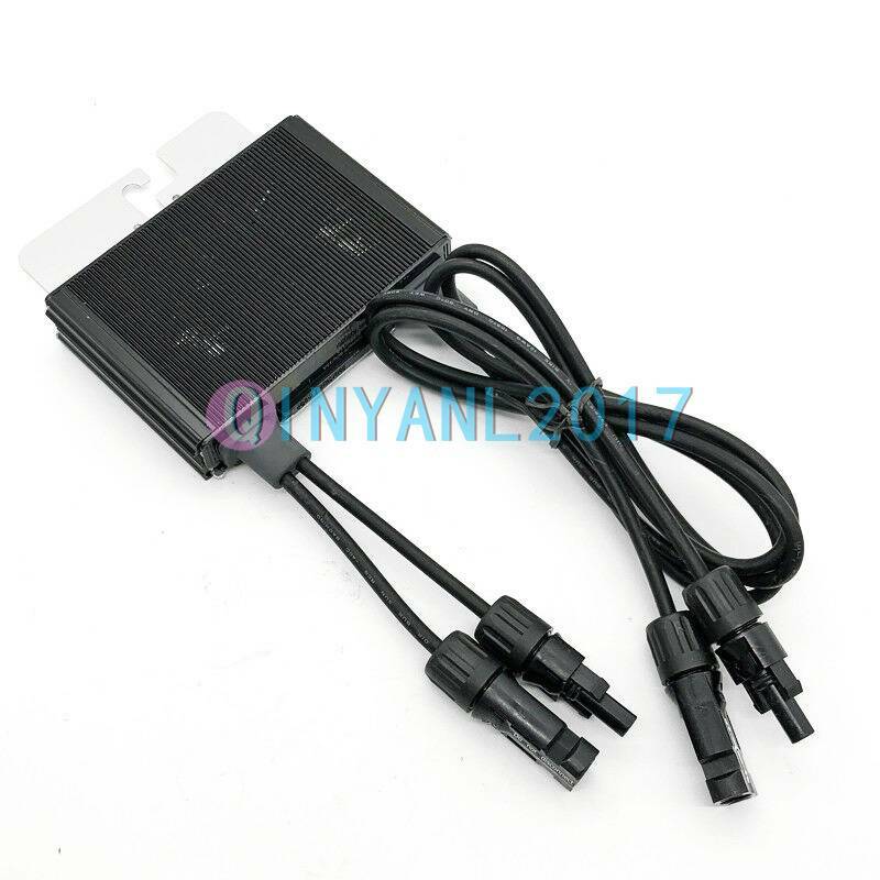 10pcs Used P320-5NC4ARS 320W Power Optimizer
