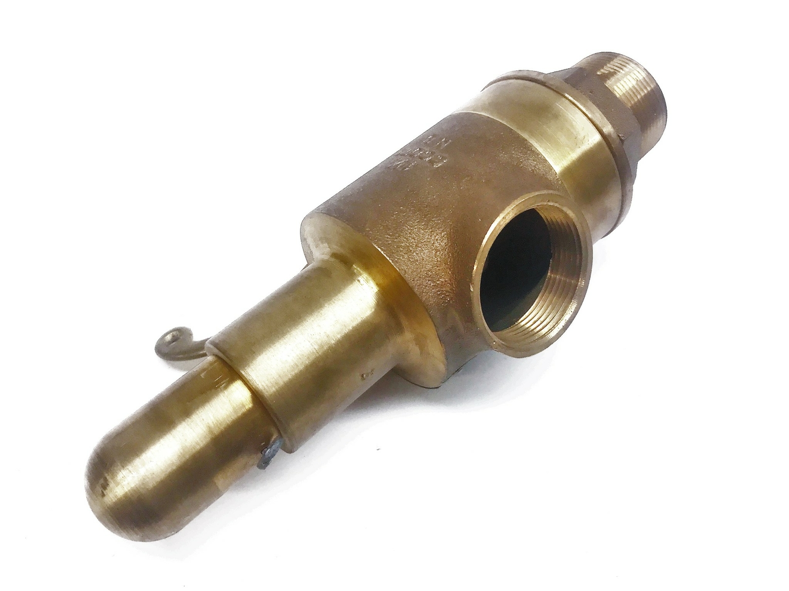 Jayco 1-1/2″ Safety Relief Valve 150-15-1.50 NOS