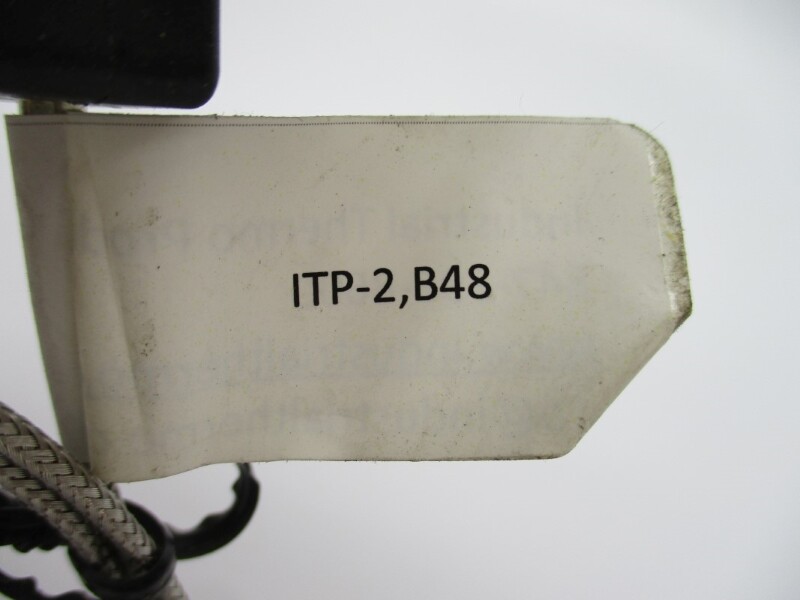 INDUSTRIAL THERMO ITP-2,B48 NSNP