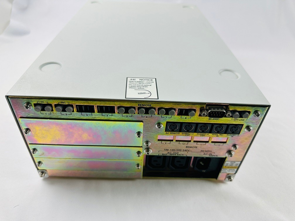 Shimadzu SCL-10AVP 228-45051-32 System Controller