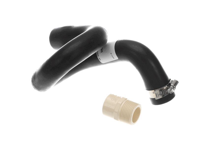 Lennox LB-65843E 27W18 Condensate Drain 1/2″ NPT PVC