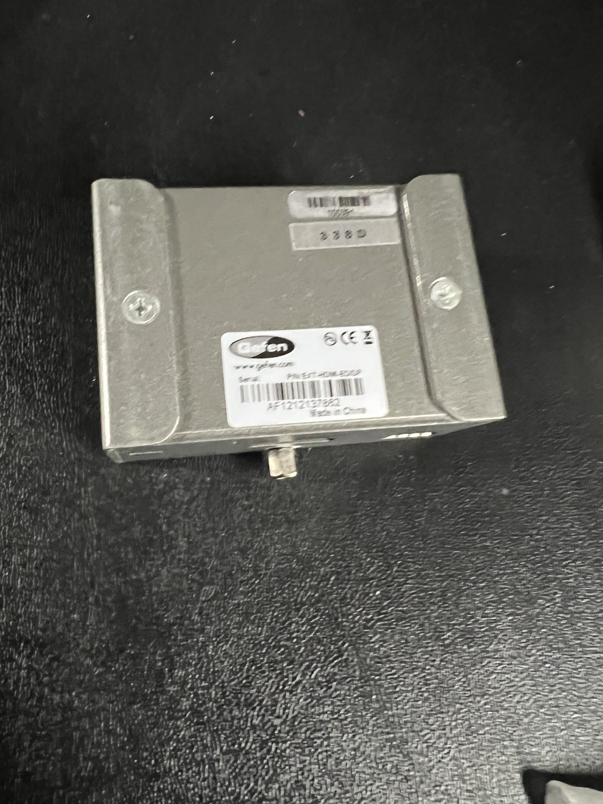 Gefen HDMI Detective Plus – EXT-HD-EDIDPN