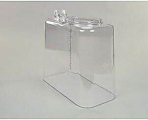 Bowl 5 Gal Gcs for Grindmaster 1288