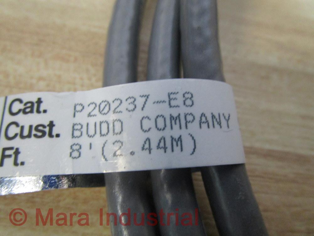 Sine P20237E8 Cable