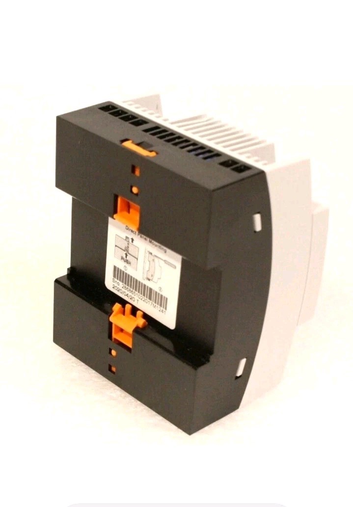 STEP-PS/1AC/24DC/2.5 2868651 Phoenix Contact POWER SUPPLY MODULE 24V, 2.5A NEW