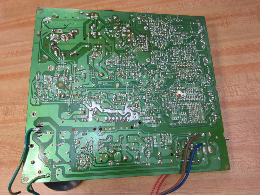Part 11S31-039A Power Supply Board 11S31039A