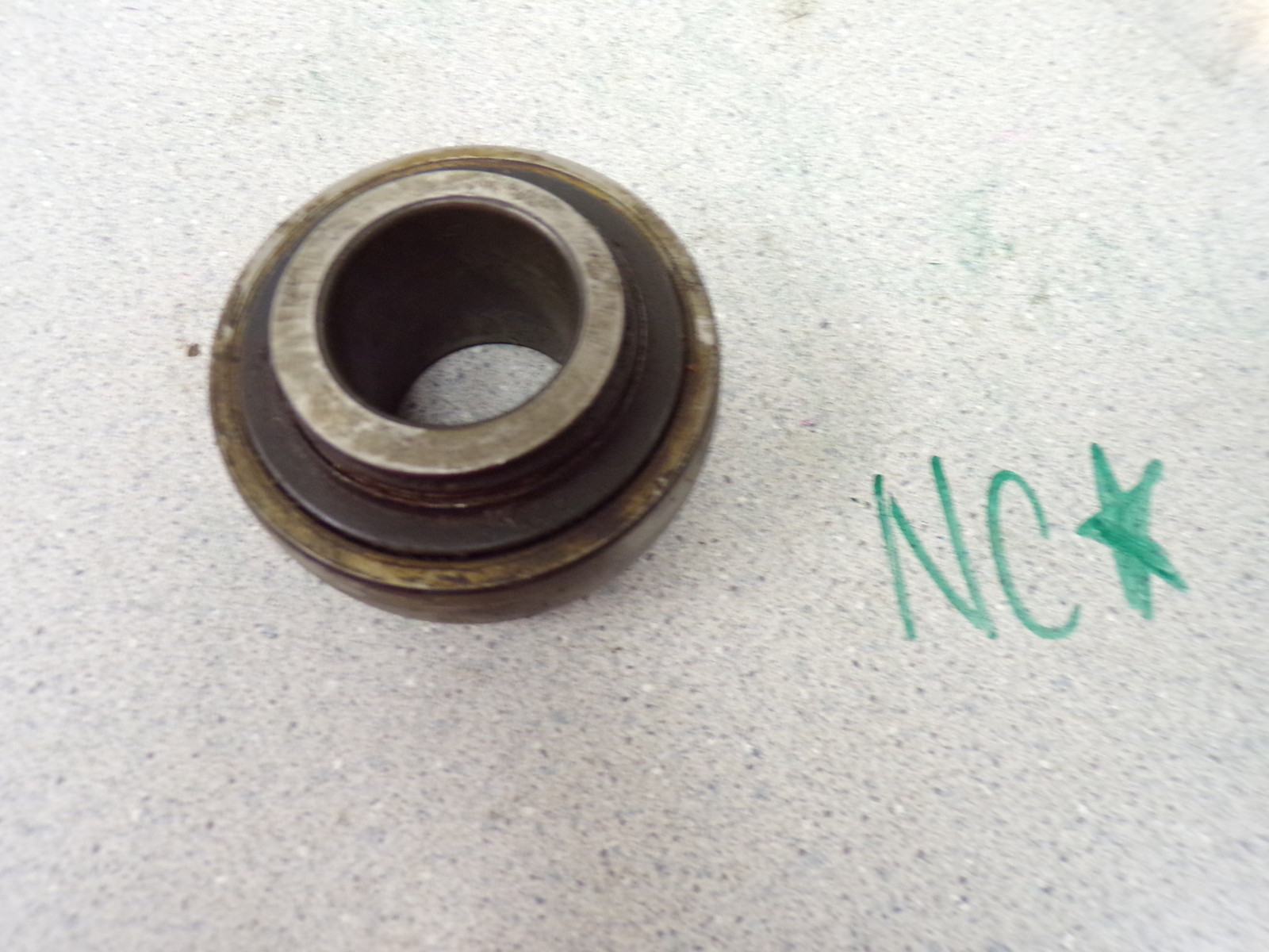 Fafnir G1104KRRB C1 Ball Bearing Insert *FREE SHIPPING*
