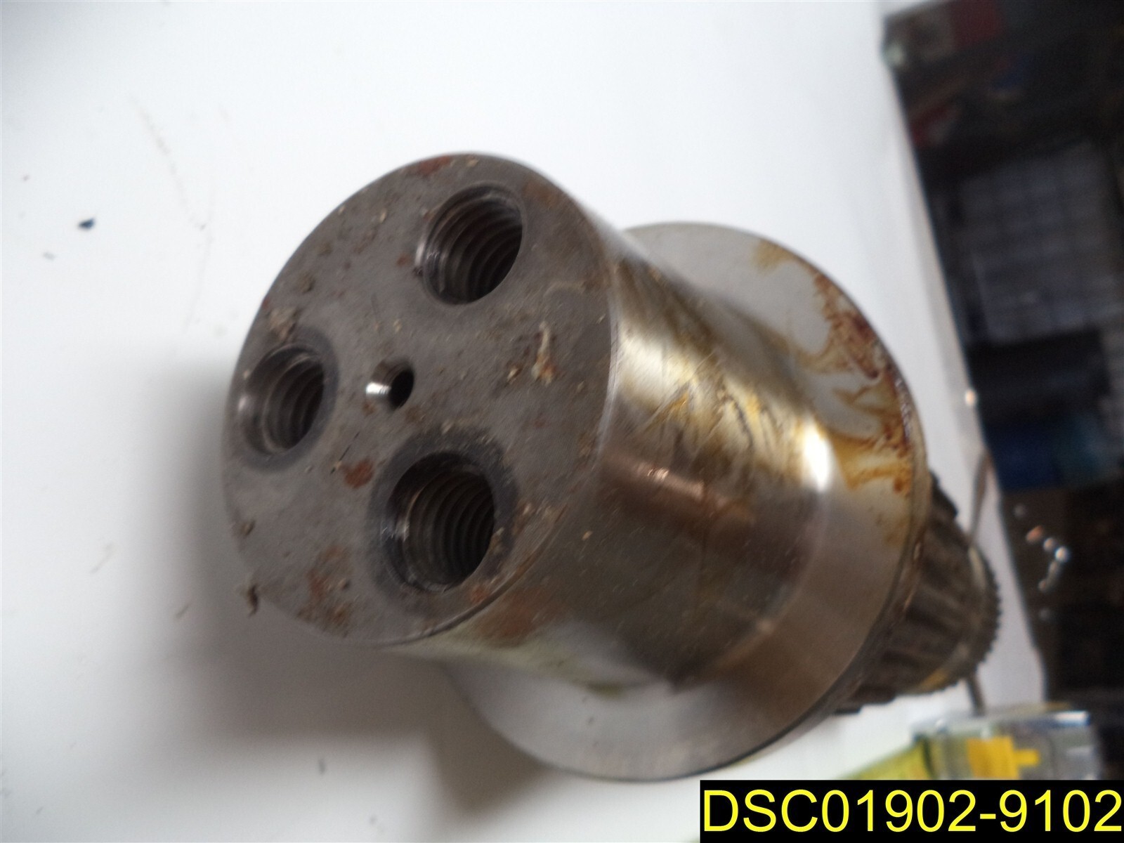AGCO Part No. 48957, OG, 12 1/4″ Overall length