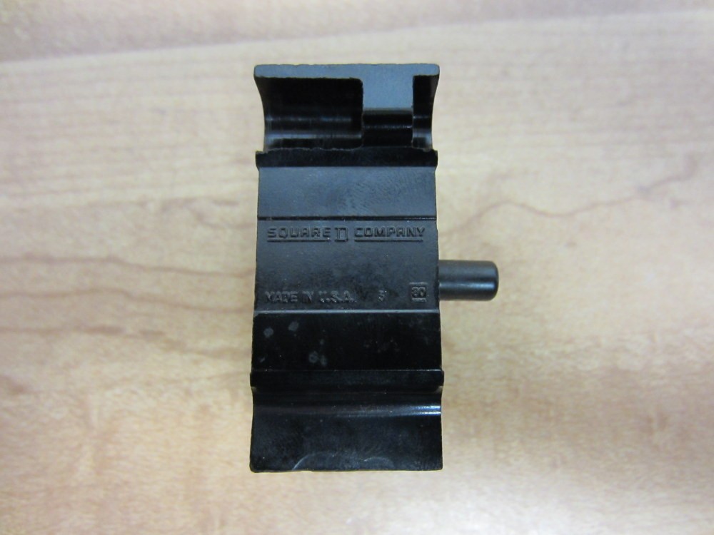 Square D 9001-KA3 Contact Block 88002 Series C