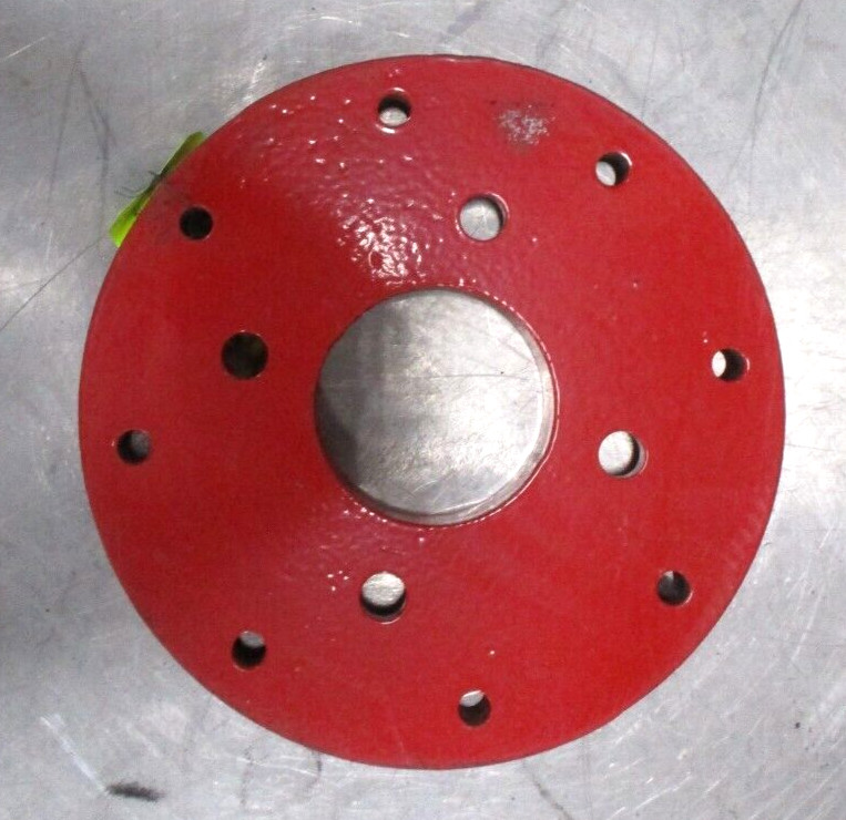 Bray Controls 043500-1121001 Valve Actuator 3-1/2″ Keyed Bore Hole A8883HI