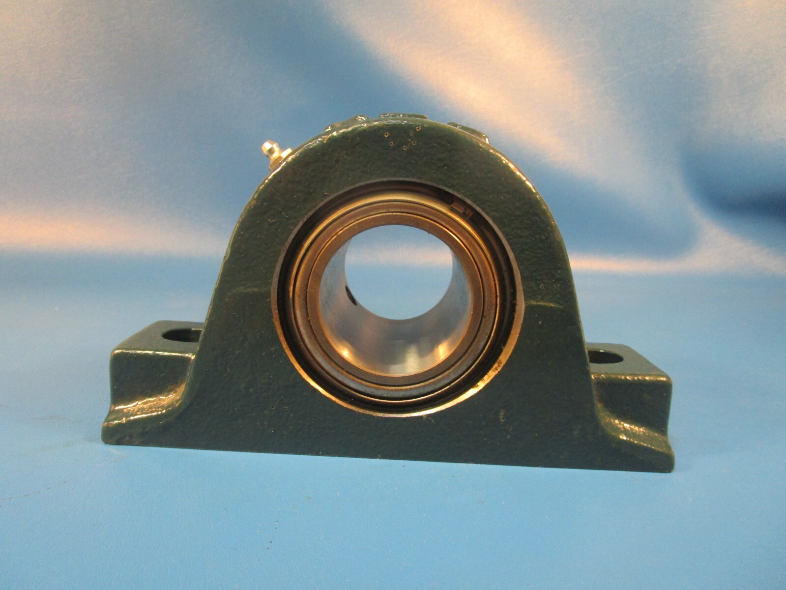 Rexnord ZA2200, Pillow Block Unit, 2″ Bore, Concentric Collar