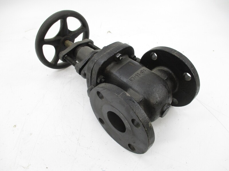 WM POWELL 1787 2 1/2″ NSNP