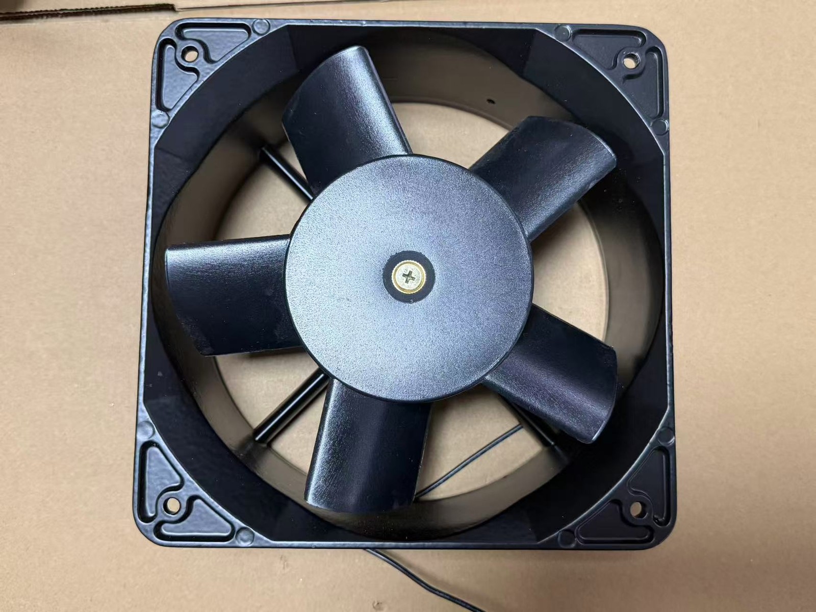 SINWAN S180FAP-22-1/2 200/240V 18CM Axial AC Cooling Fan