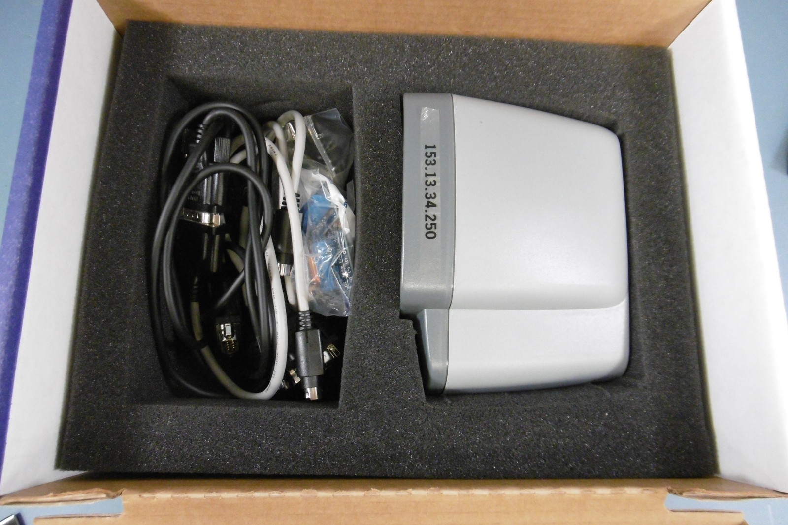ProSoft 4202-PRNT4-WEB Communicatio4202-PRNT4-WEBn Module Series C