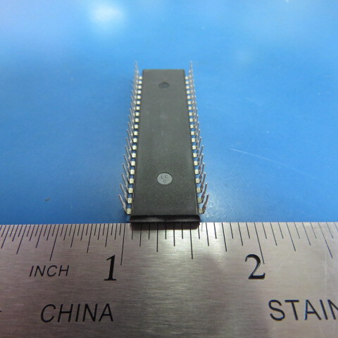 AMI 510227-1 Qty of 1 per Lot COYOTE II, integrated circuit