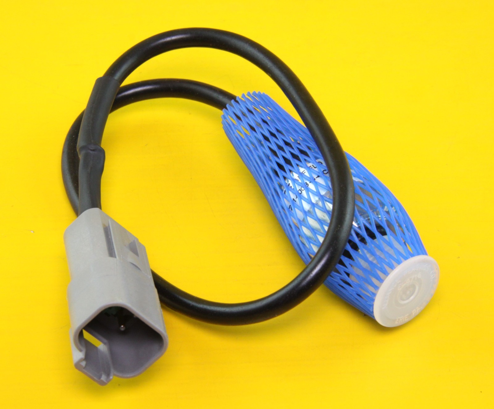BTI T201-500B-G-4-C16DR-S6-N-T1-S329 Anfield Pressure Transducer , DT Cable