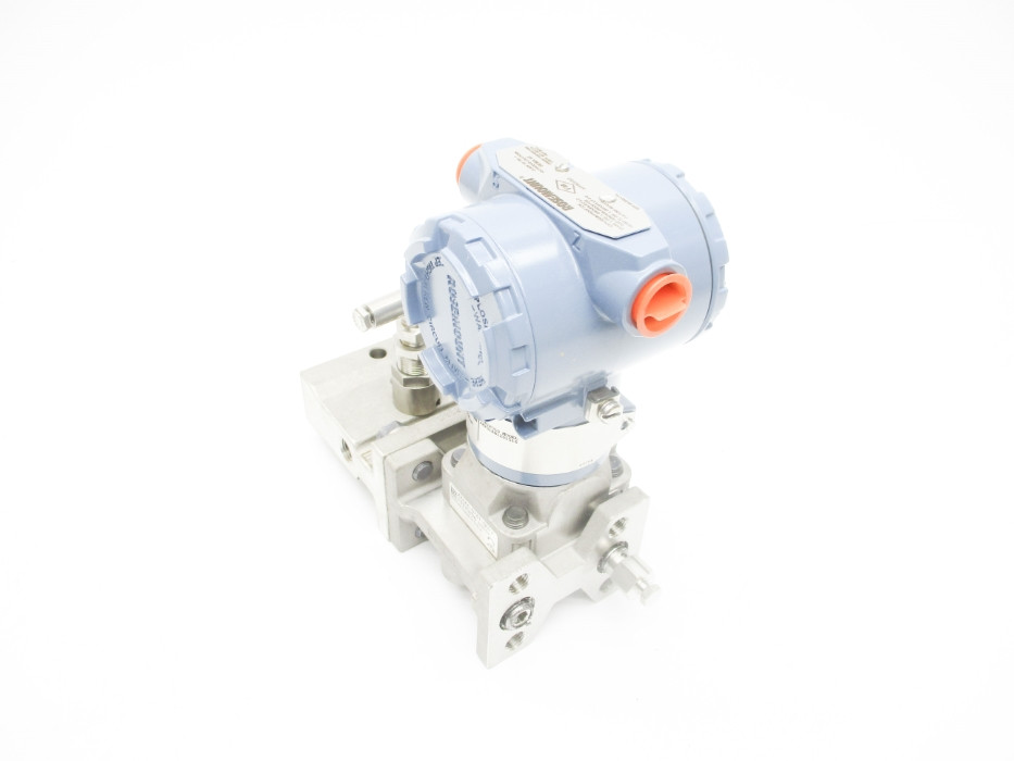 ROSEMOUNT 3051CG2A02A1AH2SJE5L4T1 9PSI NSMP