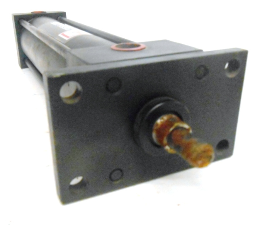 EATON, HYDRO-LINE CYLINDER, R5F-2X8-N-.63-2-N-N-N-1-1, 2″ BORE, 8″ STROKE