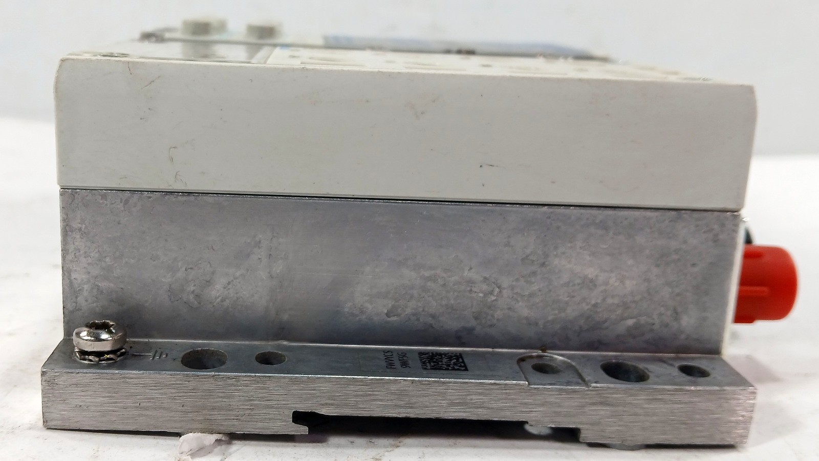 1 NEW FESTO MPA-ASI-VI 546279 VALVE TERMINAL MANIFOLD NNB ***MAKE OFFER***