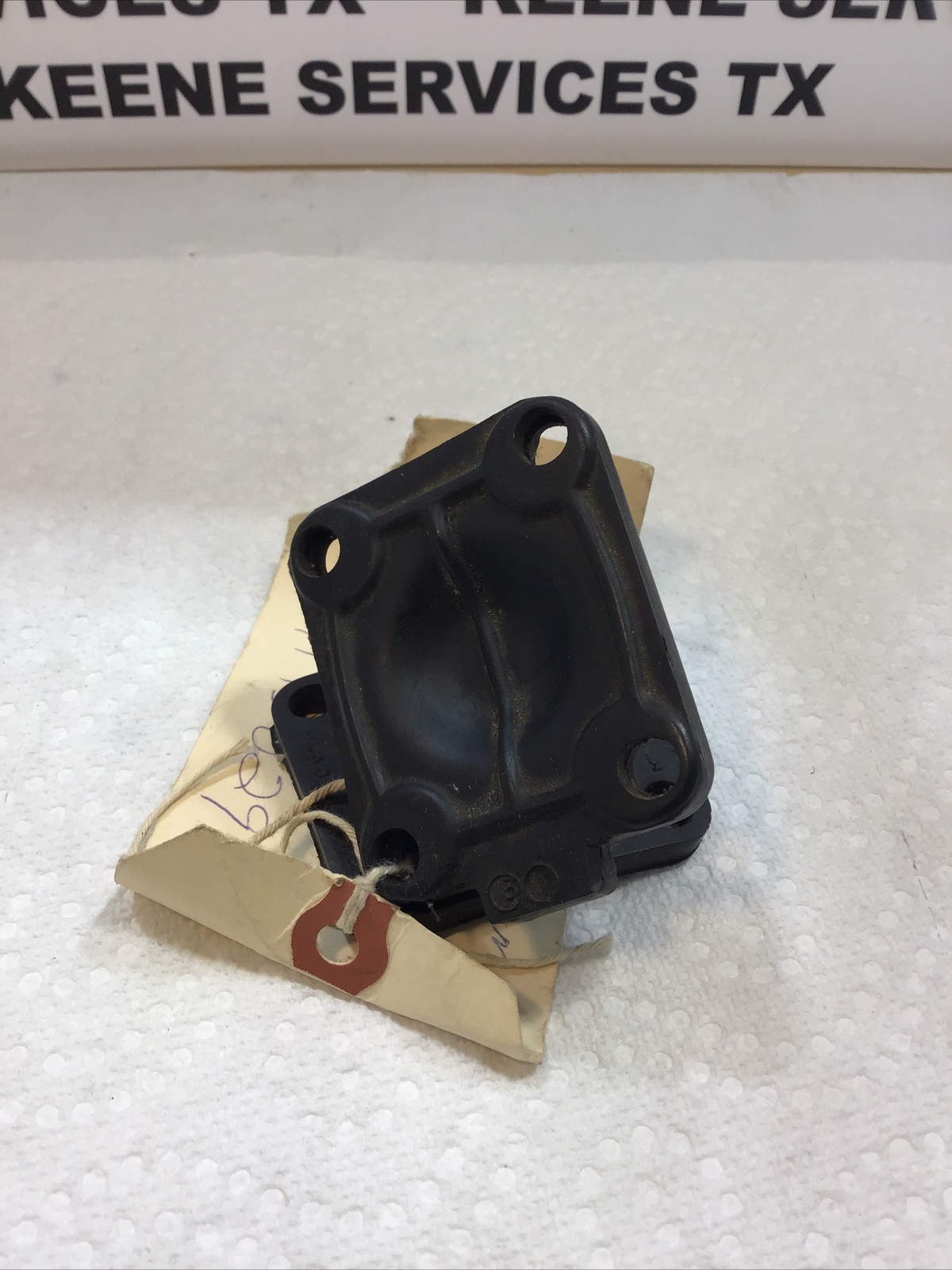Hills McCanna 3/4” A11-0506-A Diaphragm Valve Lot Of 2