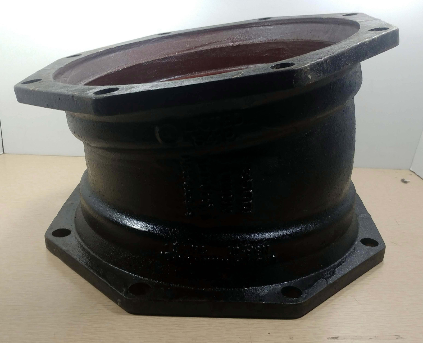 1 NEW TYLER UNION C-153 MECHANICAL JOINT 12MJ11 NNB ***MAKE OFFER***