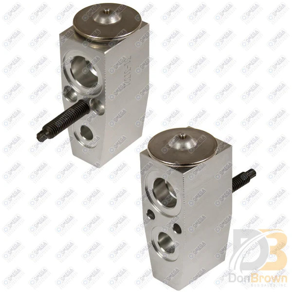 EXPANSION VALVE BLOCK 31-31321