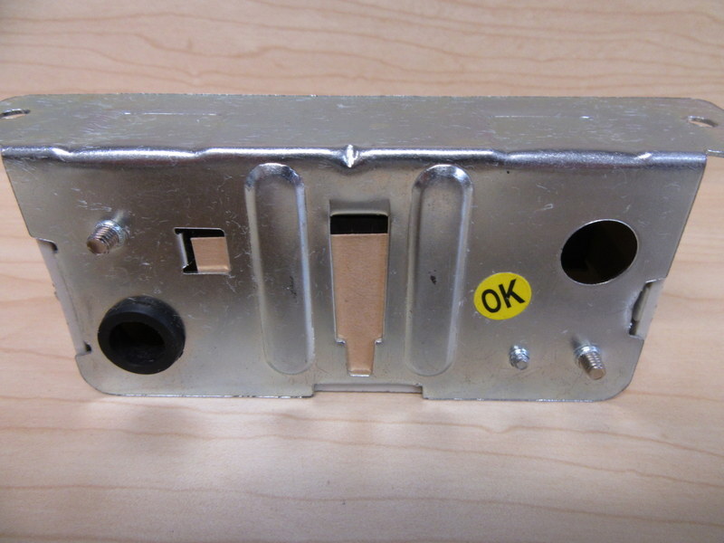 Generic TYPE. HVP-N PH.1 2 Button Switch