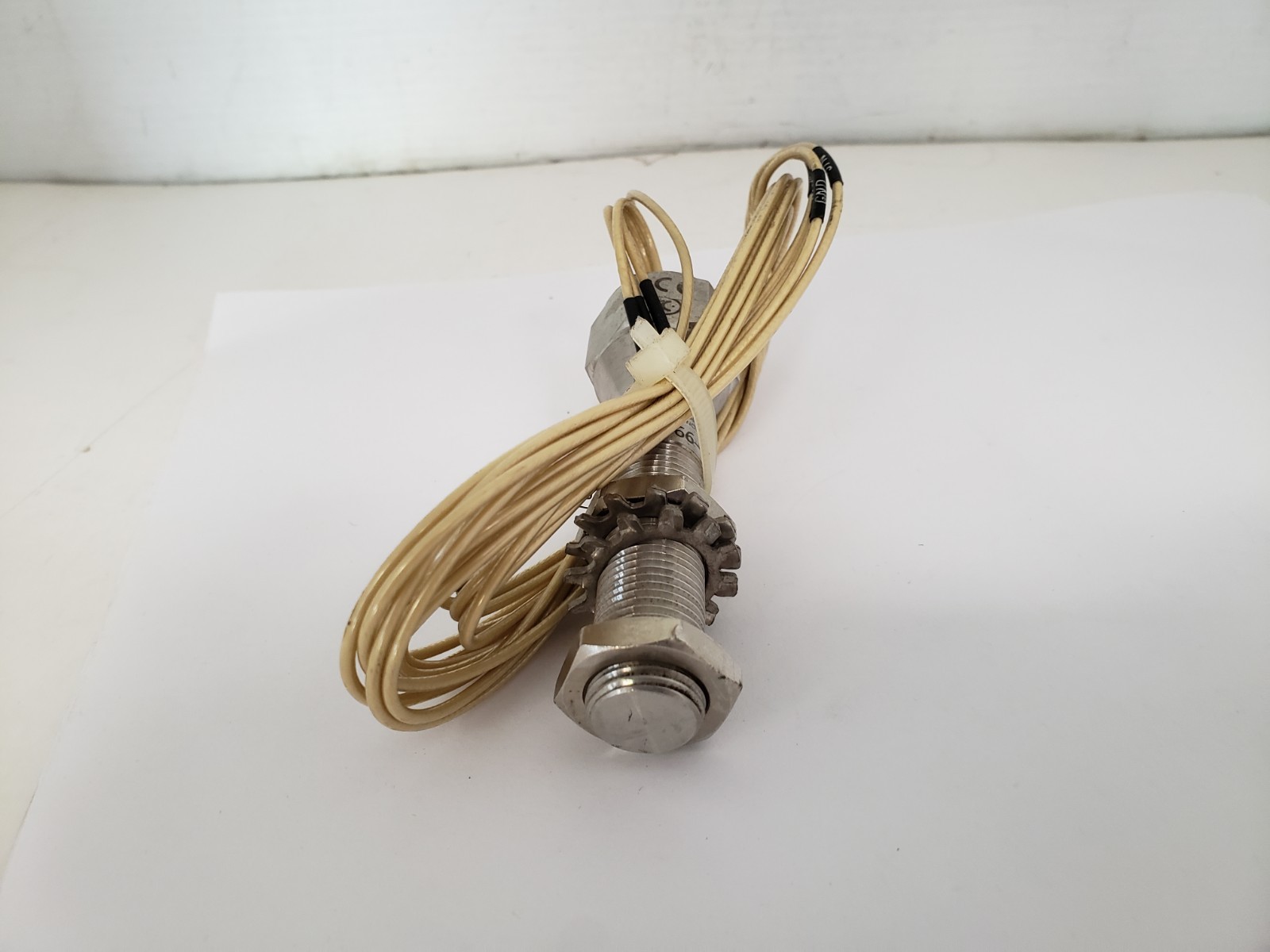TOPWORX 73-13566-H2 LEVERLESS LIMIT SWITCH NNB