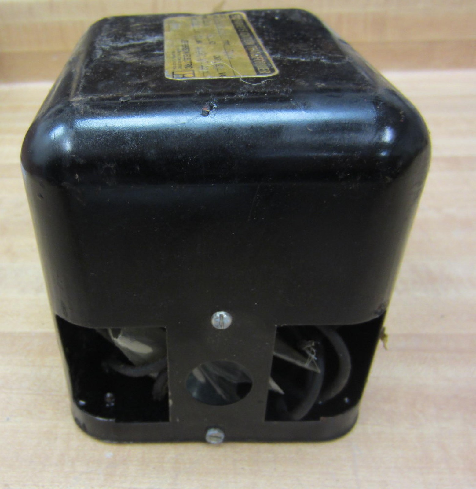Sid Harvey’s 638-531-206 Ignition Transformer T21M