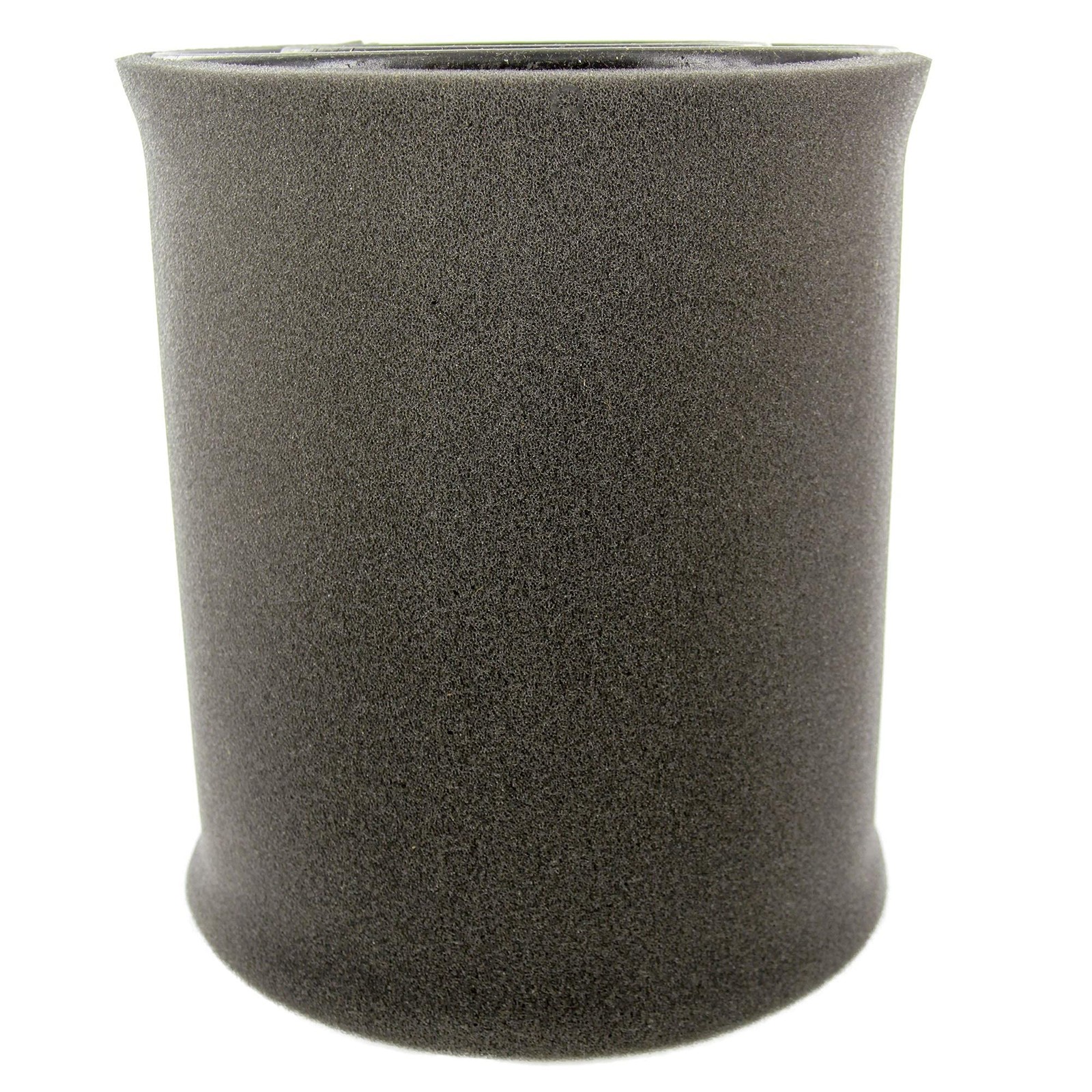 Aftermarket Quincy 127357E004 Air Filter Element | Pleated Polyester Cloth Medi